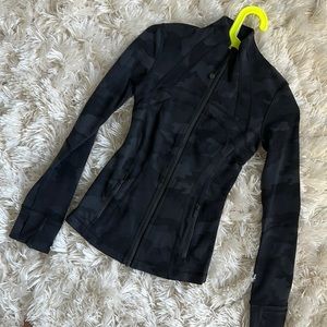 Lululemon Jacket